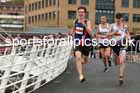 Quayside 5k, 2026 Quayside 5k and Junior 3k, Newcastle/Gateshead. Photo: David T. Hewitson/Sports for All Pics